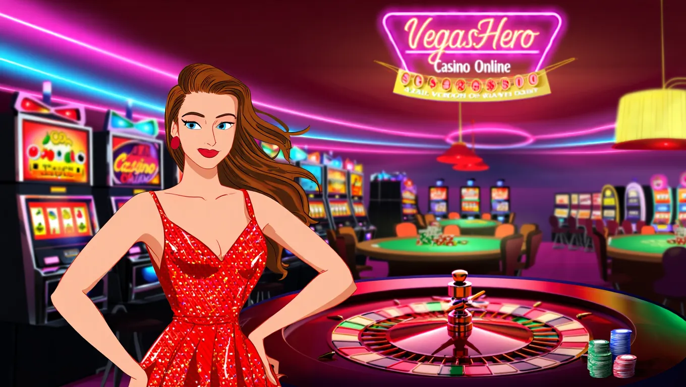 vegashero app vegashero app