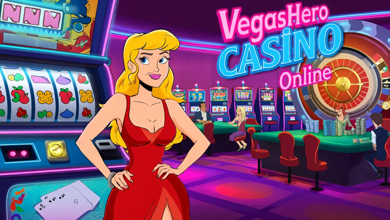 vegashero app vegashero app