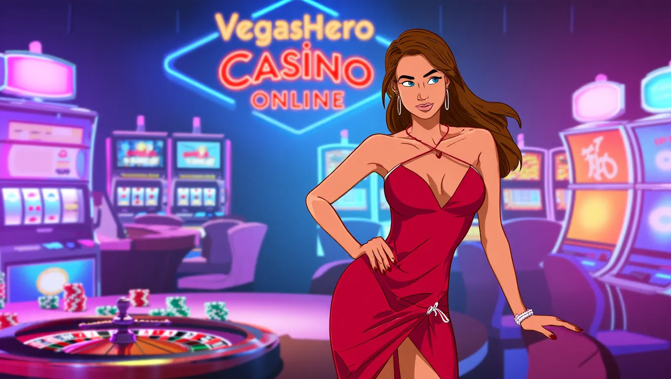 vegashero bonus code vegashero bonus code