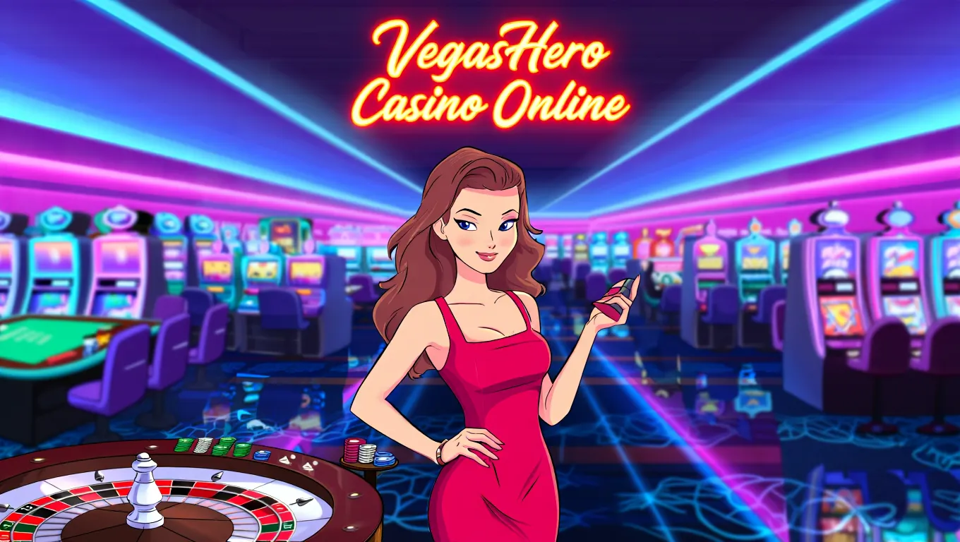 vegashero vegashero