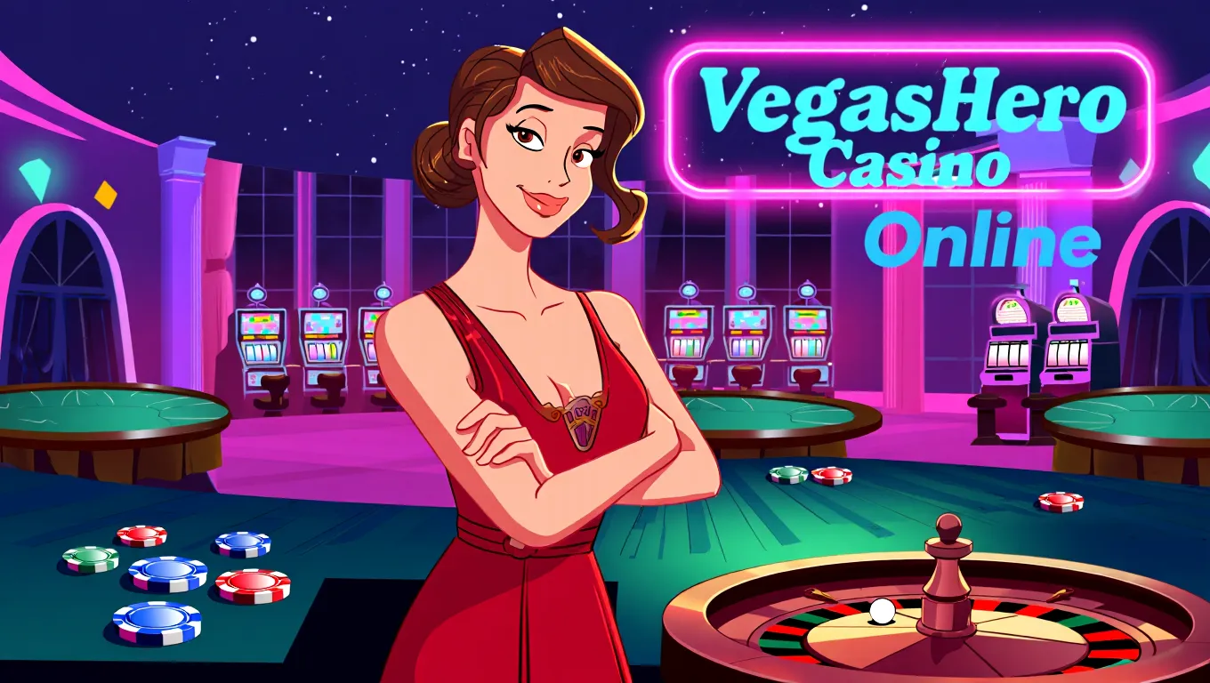 vegashero vegashero